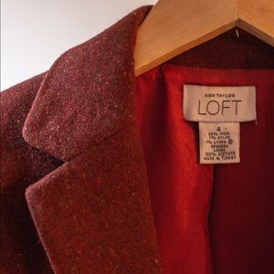 Loft Blazer 4